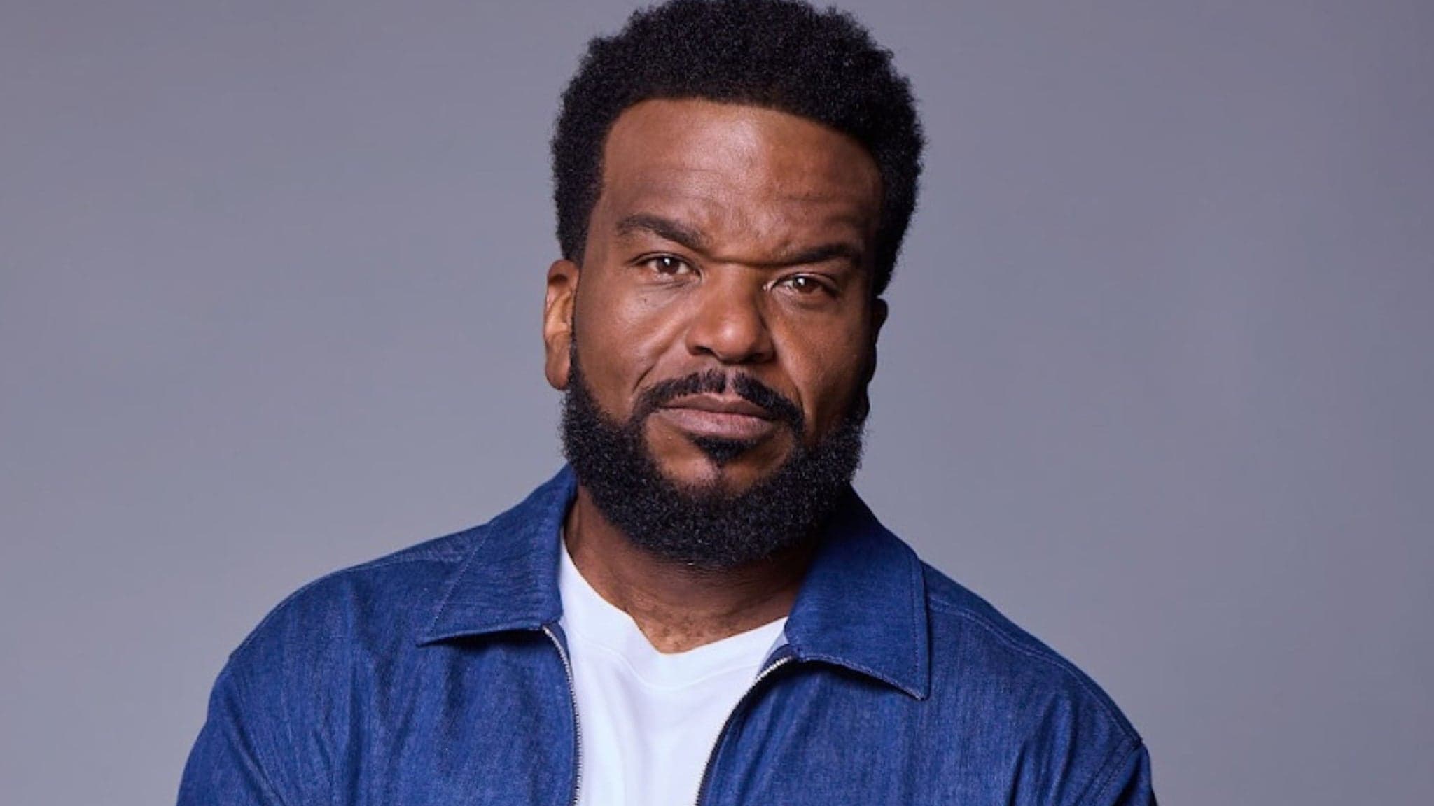 Tonight at the Improv ft. Craig Robinson, Paul Rodriguez, Jimmy Shin, Matt Marx, and more TBA