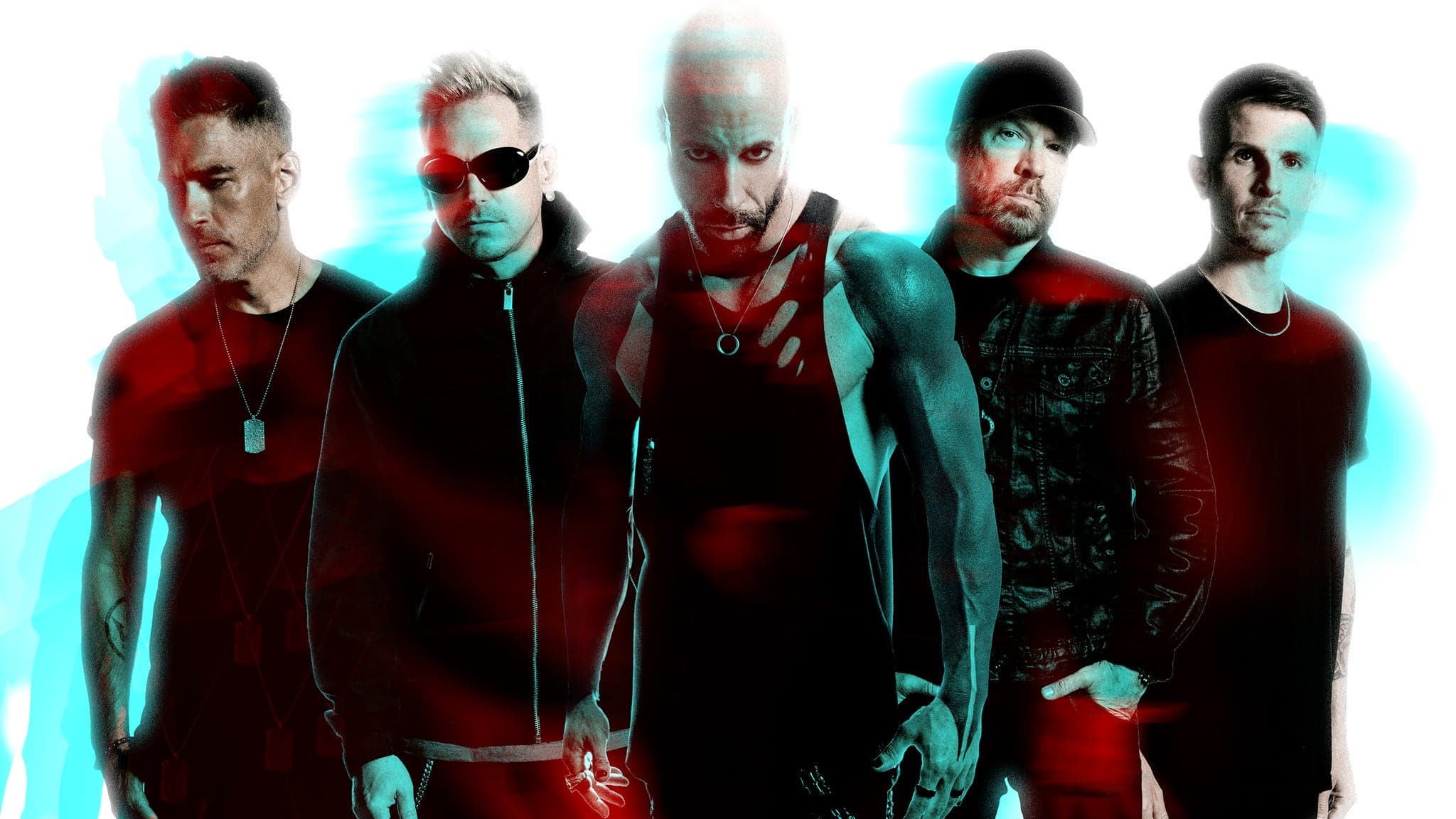 Daughtry – 20 Years Unplugged Tour