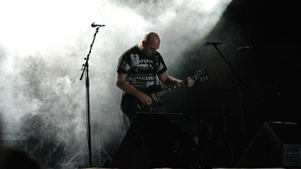 Demolition , Rabbia , Mortal Dissolution , Heavyness, Deathwire, Leatherneck