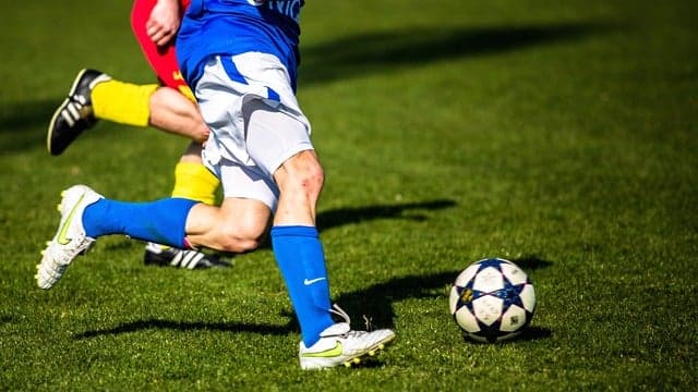 France vs. Senegal