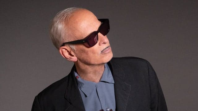 John Waters - Let's Take Over the World