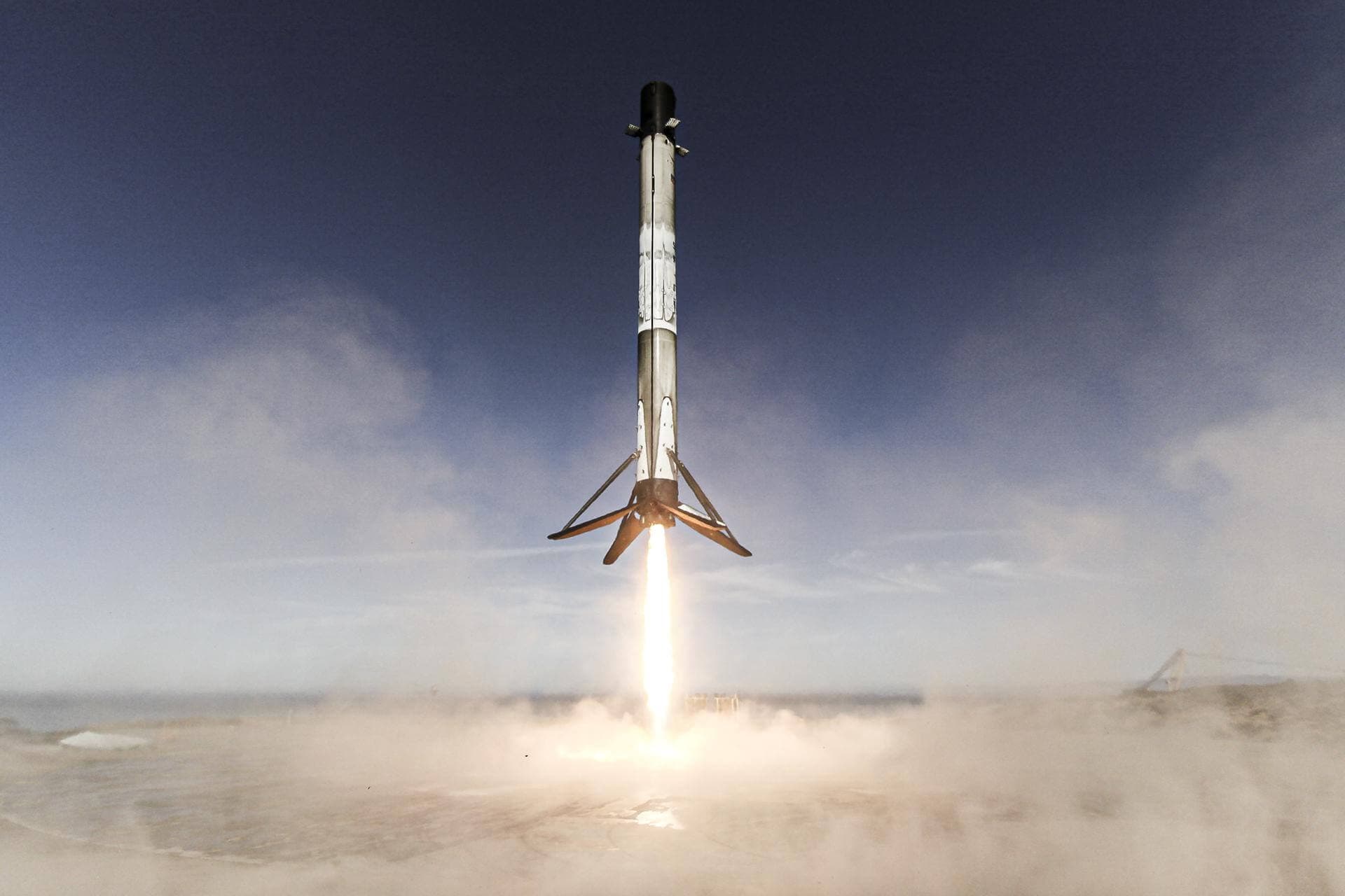B1063 booster