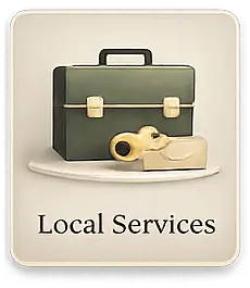 Local Services