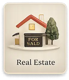 Real Estate