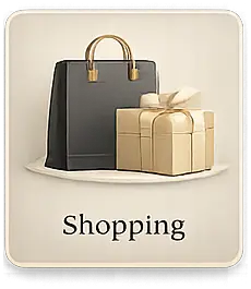 Shopping