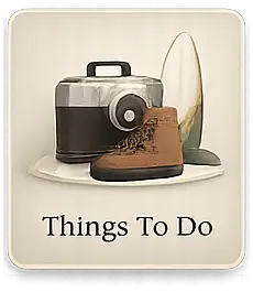 Things To Do